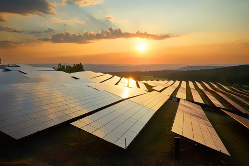 中國(guó)機(jī)械設(shè)備工程將建歐洲第三大太陽能發(fā)電站