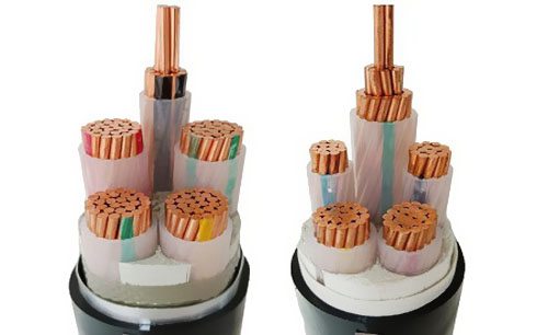 為什么銅芯鎧裝電纜價(jià)格比普通電纜貴？ 
