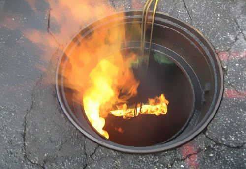 預(yù)防電纜起火，你一定要知道這些！