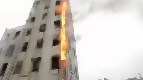 預(yù)防電纜起火，你一定要知道這些！