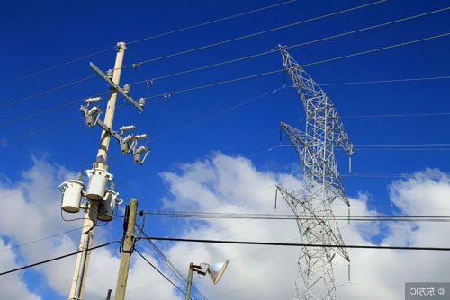 電力電纜和架空線比較有哪些優(yōu)點(diǎn)？