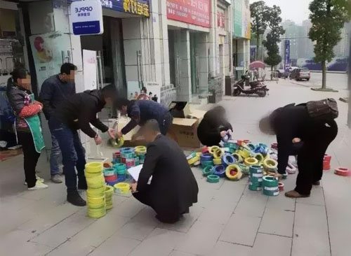 關(guān)于非標(biāo)電纜，你知道的太少！