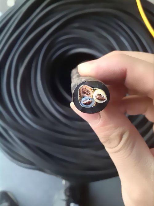 你還在為家里用什么電線而糾結(jié)么？